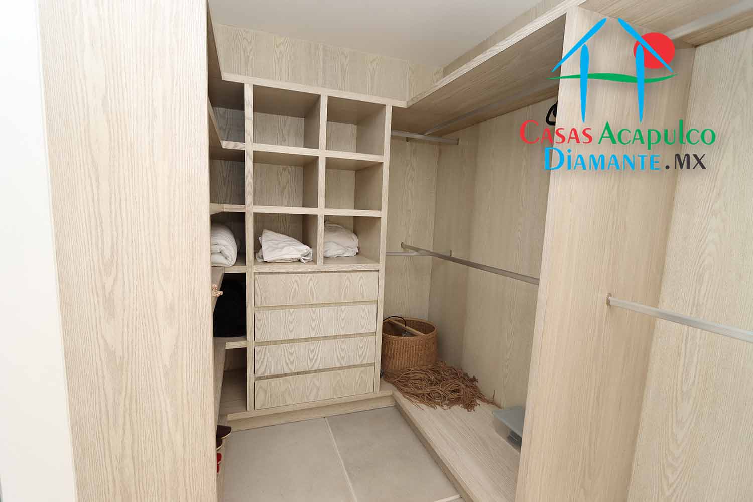 Villas Bálano 5 - Recámara uno 7